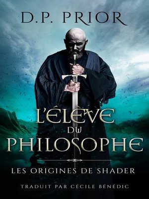 cover image of L'Élève du Philosophe